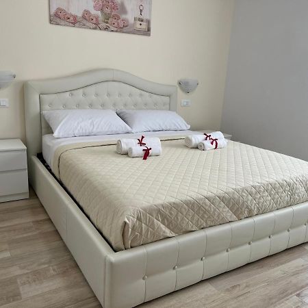 Ali Baba Rooms La Spezia Bagian luar foto