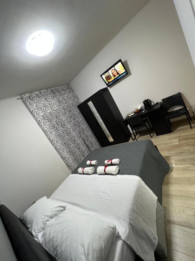 Ali Baba Rooms La Spezia Bagian luar foto