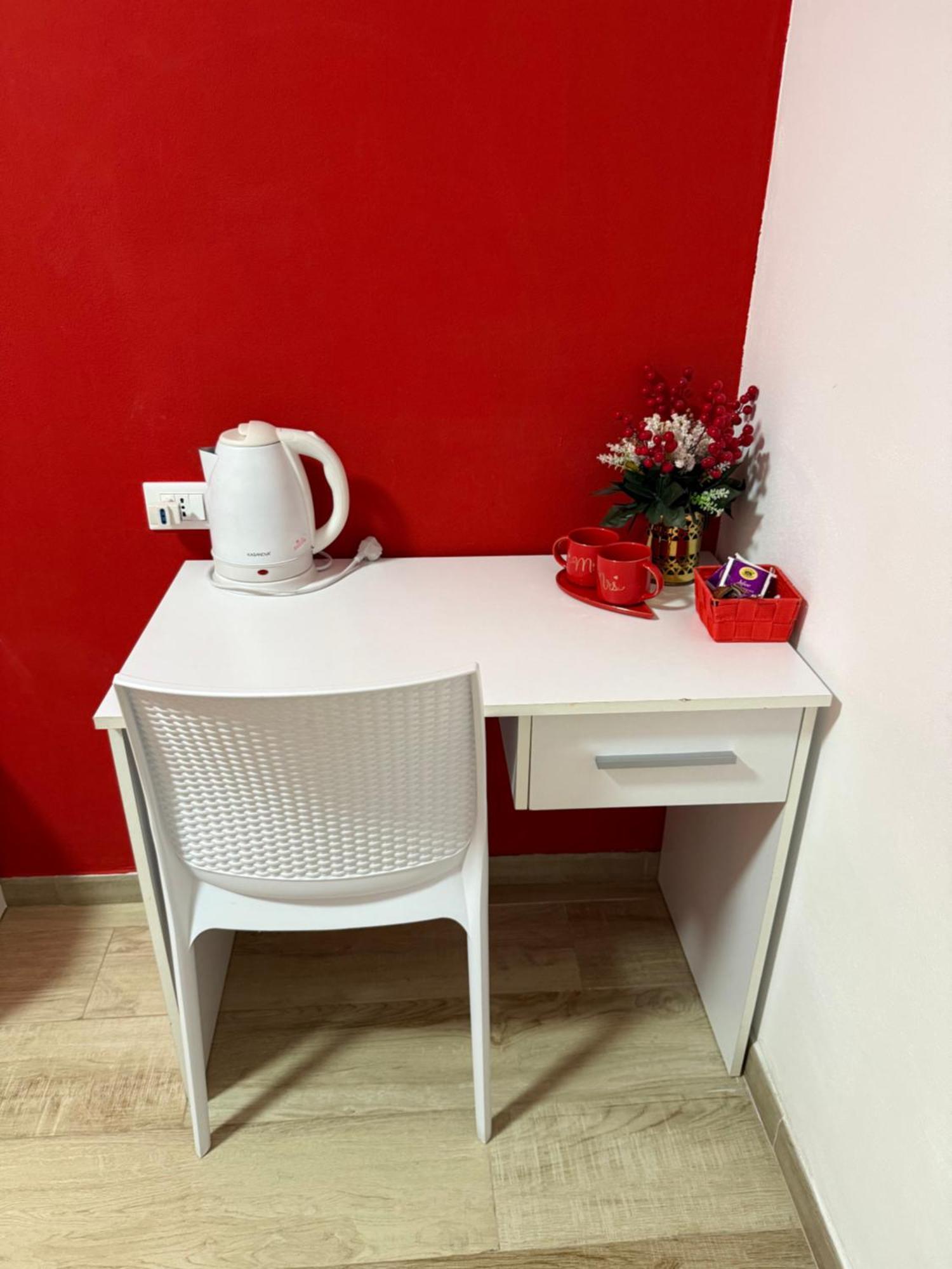 Ali Baba Rooms La Spezia Bagian luar foto